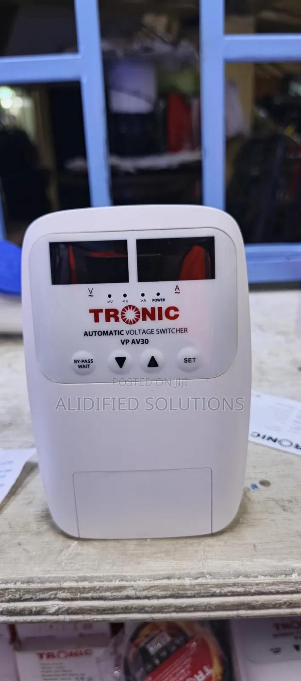 Tronic Digital Avs 30a