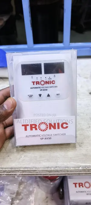 Tronic Digital Avs 30a