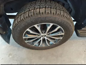 Toyota Land Cruiser Prado 2.7 2020 Gray