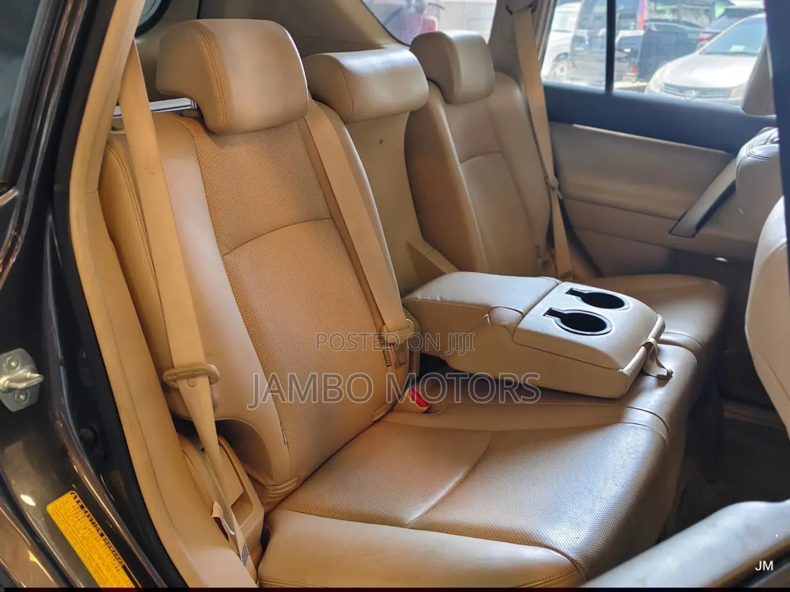 Toyota Land Cruiser Prado 2.7 2020 Gray