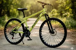 Ecarpat 01 MTB Size-26" Mountain Bike