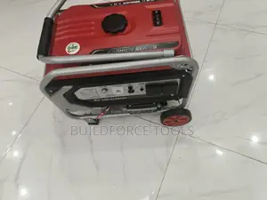 2.8 Kva Max Mech Generator