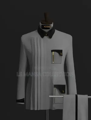 Elite Men's Wear