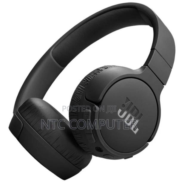 JBL Tune 670nc Noise Cancelling Headphones