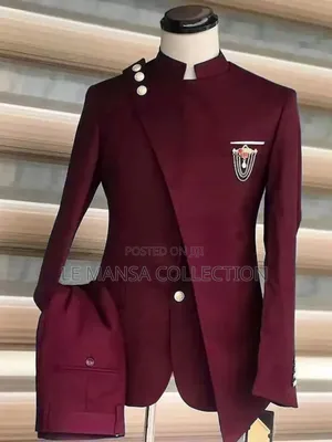 Modern Designer Wear