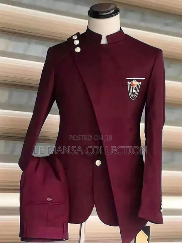 Modern Designer Wear - main view