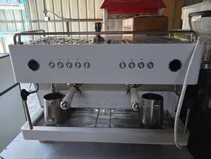 Cappuccino Machine
High Pressure • Fast Heating • Barista Quality
Orde