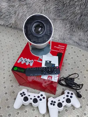 Hy300 Game Android 11 Wireless Gaming Controller Home Theater