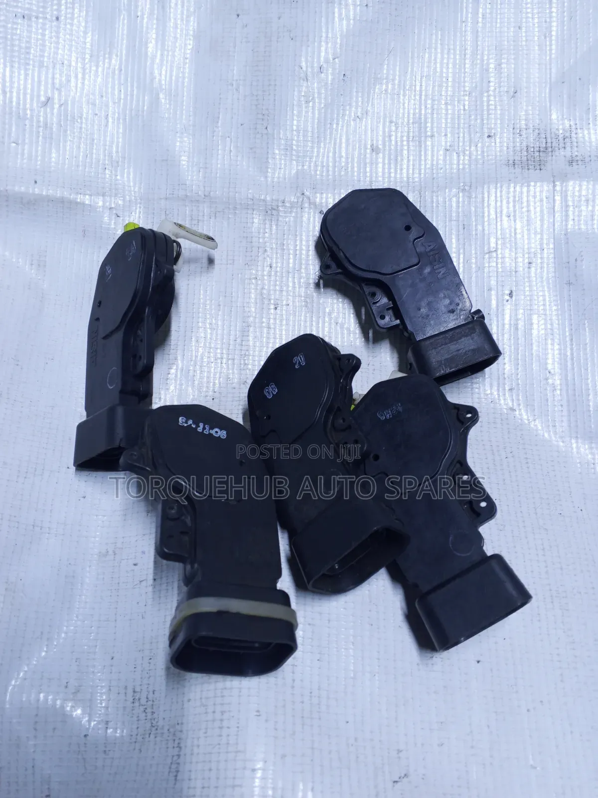 Toyota Door Lock Actuator
