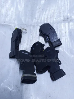 Toyota Door Lock Actuator