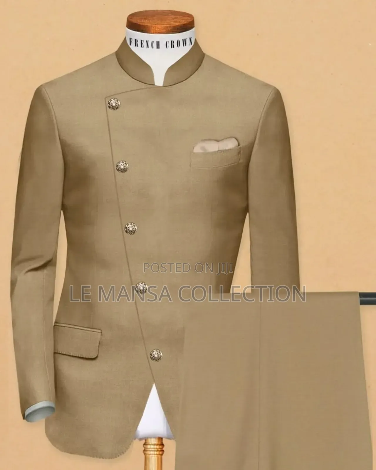 Designer Outfits
