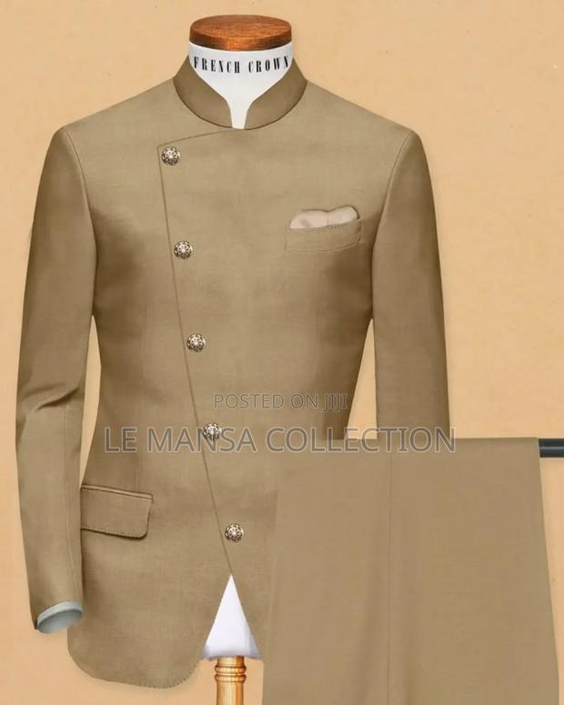Designer Outfits - main view