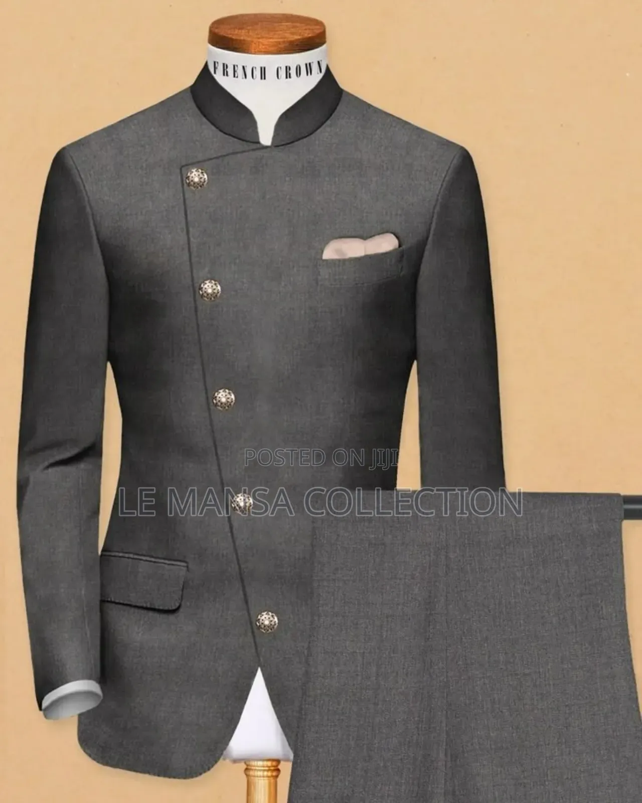 Designer Outfits