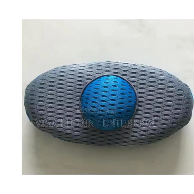 Comfy Curve Back Support Pillow - main view