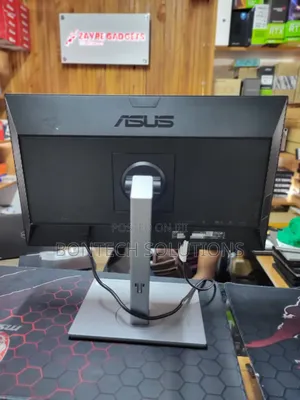 Asus Proart Display Pa247cv
24inch Monitor