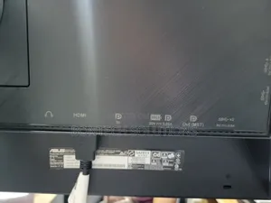 Asus Proart Display Pa247cv
24inch Monitor