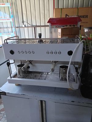 Cappuccino Coffee Machine Available - thumbnail 2