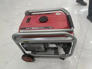 Maxmech Gasoline Generator 2.8kva