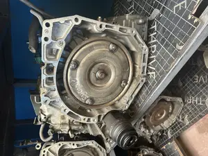 Nissan Juke Gearbox Greensocket