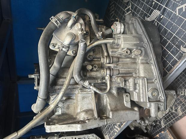 Nissan Juke Gearbox Greensocket - thumbnail 3