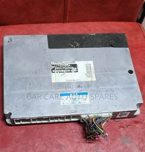 Engine Computer Toyota Noah