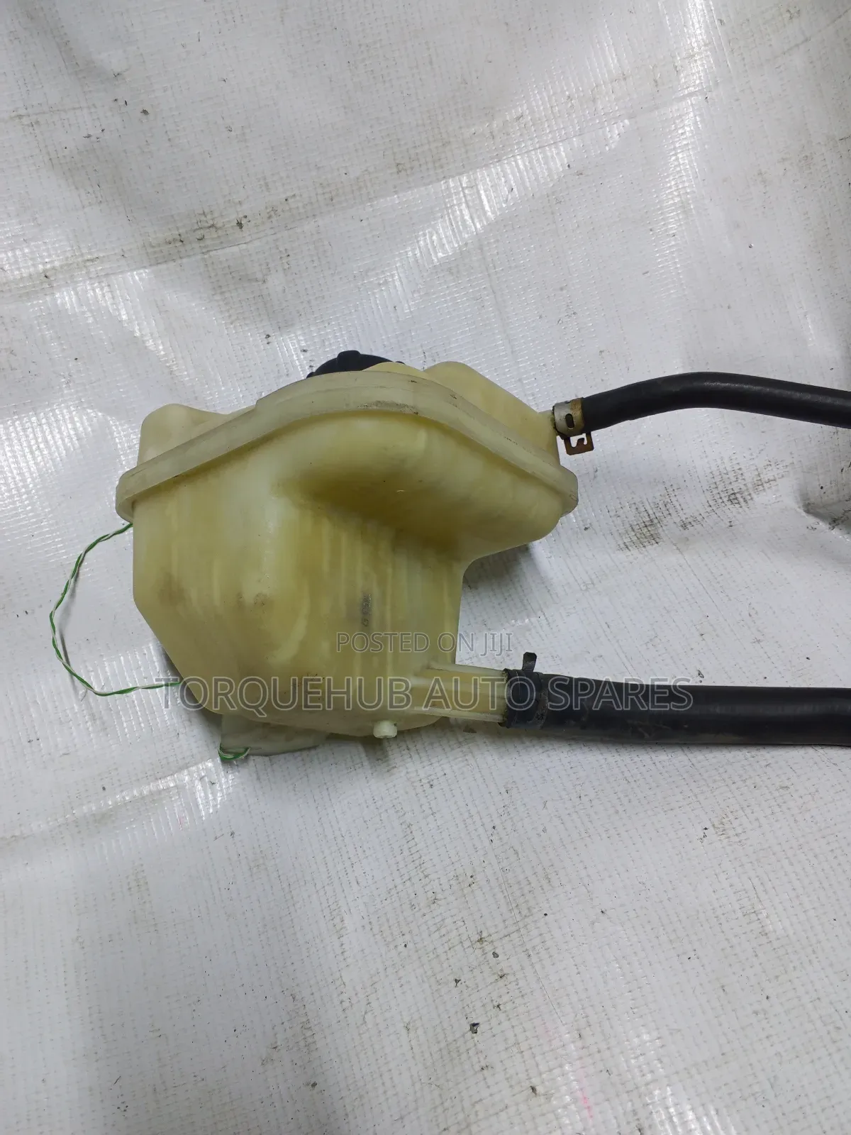 Nissan Dualis,Xtrail Nt31 Coolant Bottle