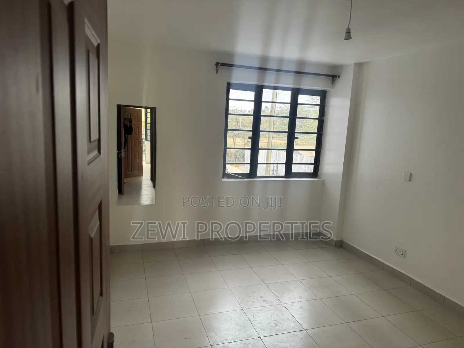 2bdrm Apartment in Kiserian for rent