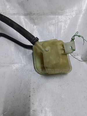 Nissan Dualis,Xtrail Nt31 Coolant Bottle