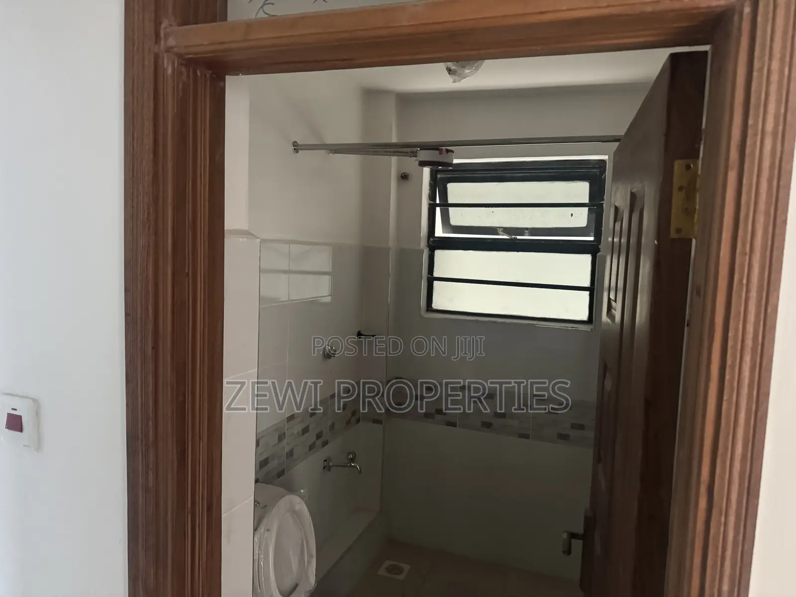 2bdrm Apartment in Kiserian for rent