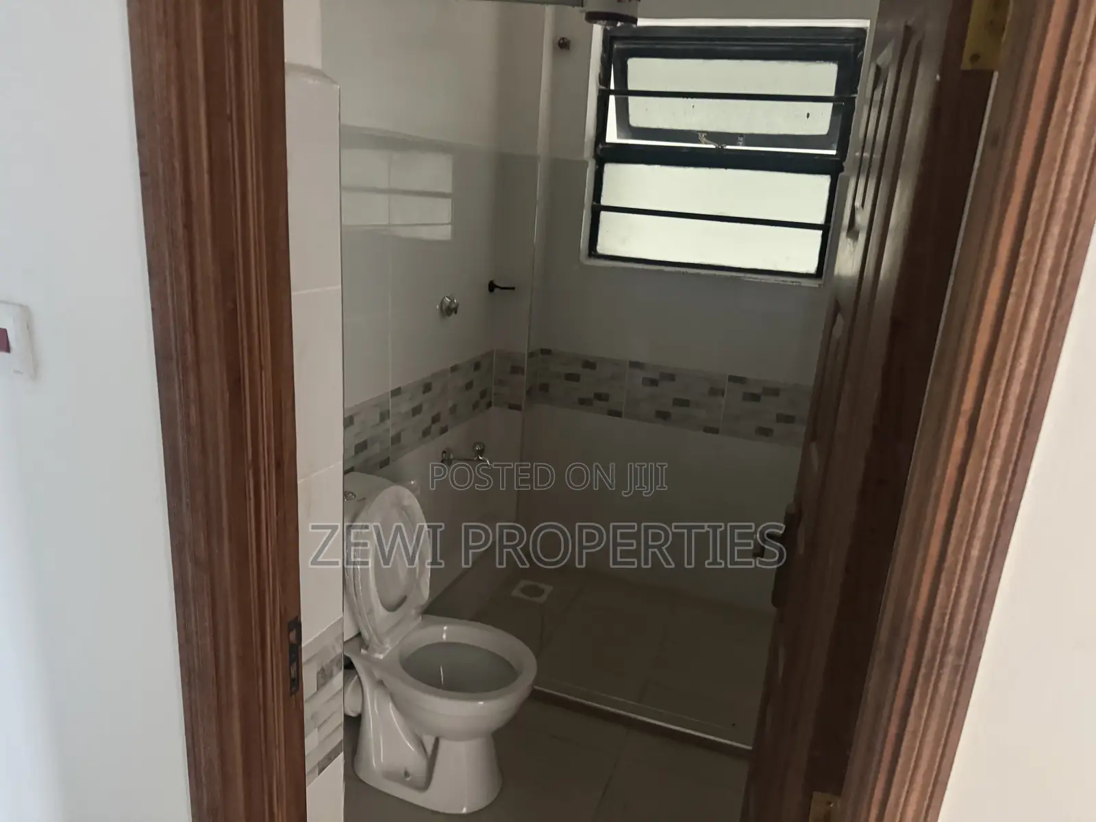 2bdrm Apartment in Kiserian for rent