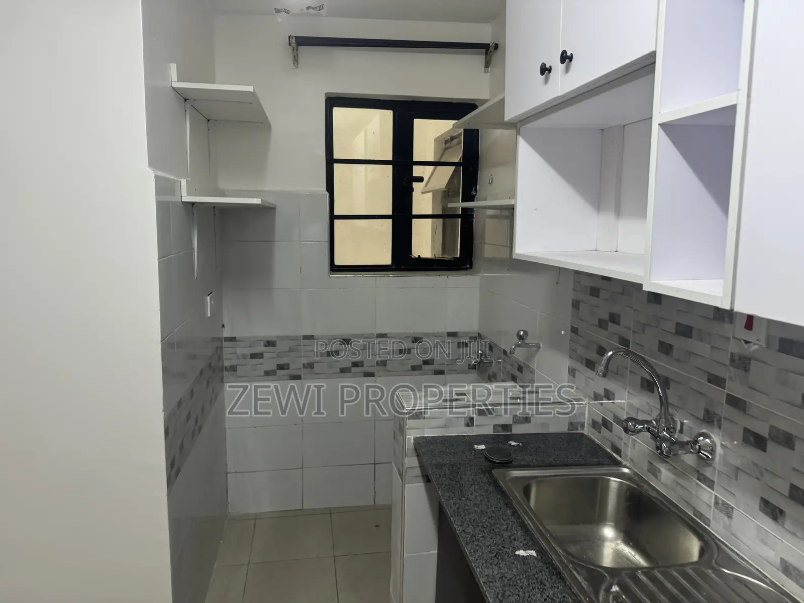 2bdrm Apartment in Kiserian for rent