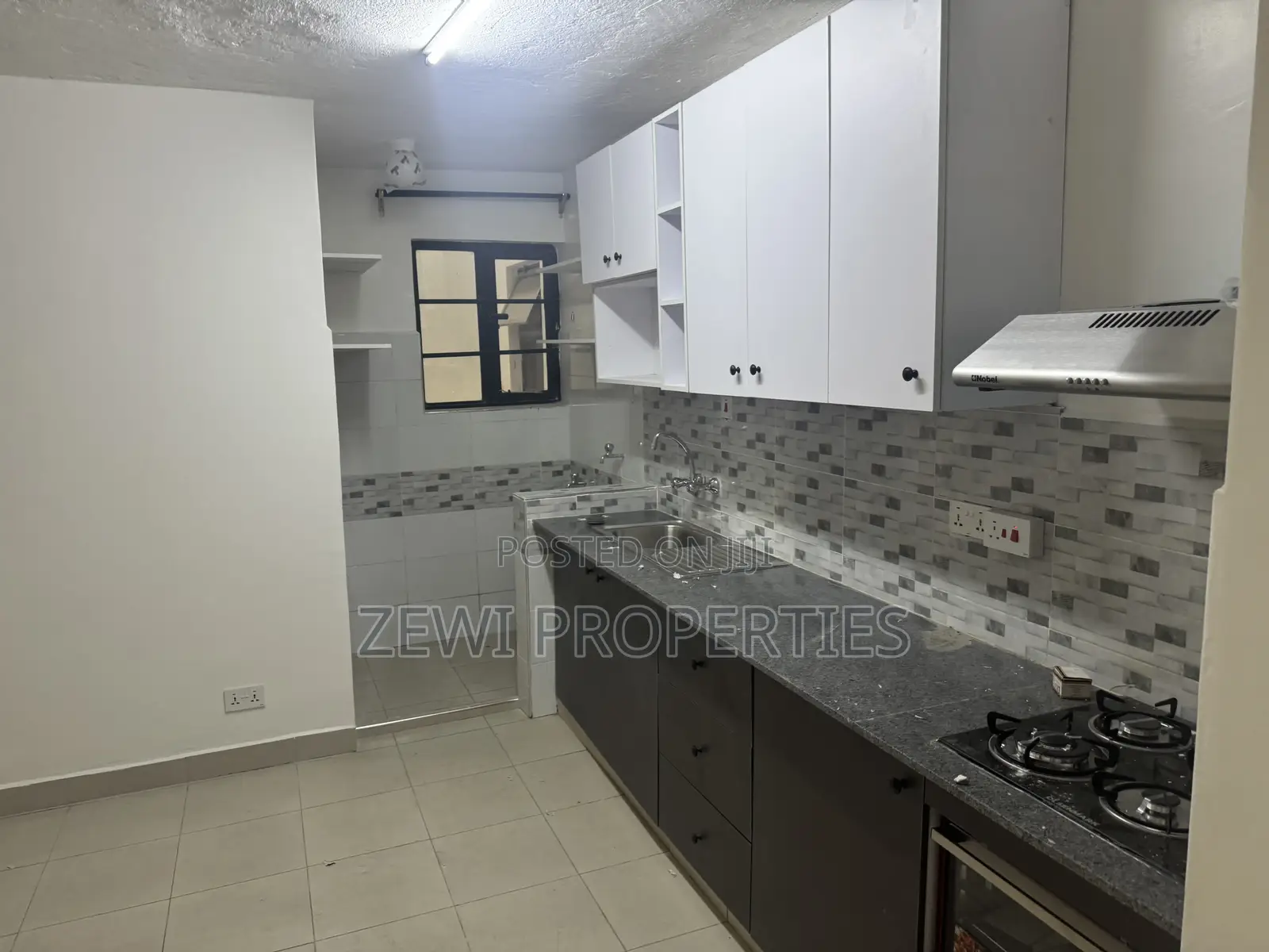 2bdrm Apartment in Kiserian for rent