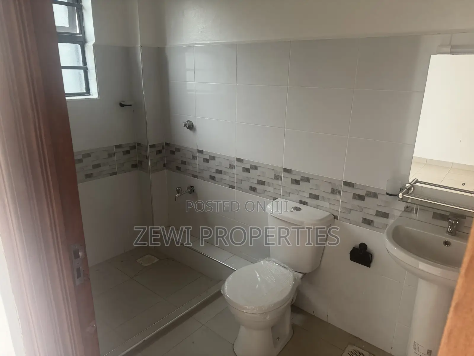 2bdrm Apartment in Kiserian for rent
