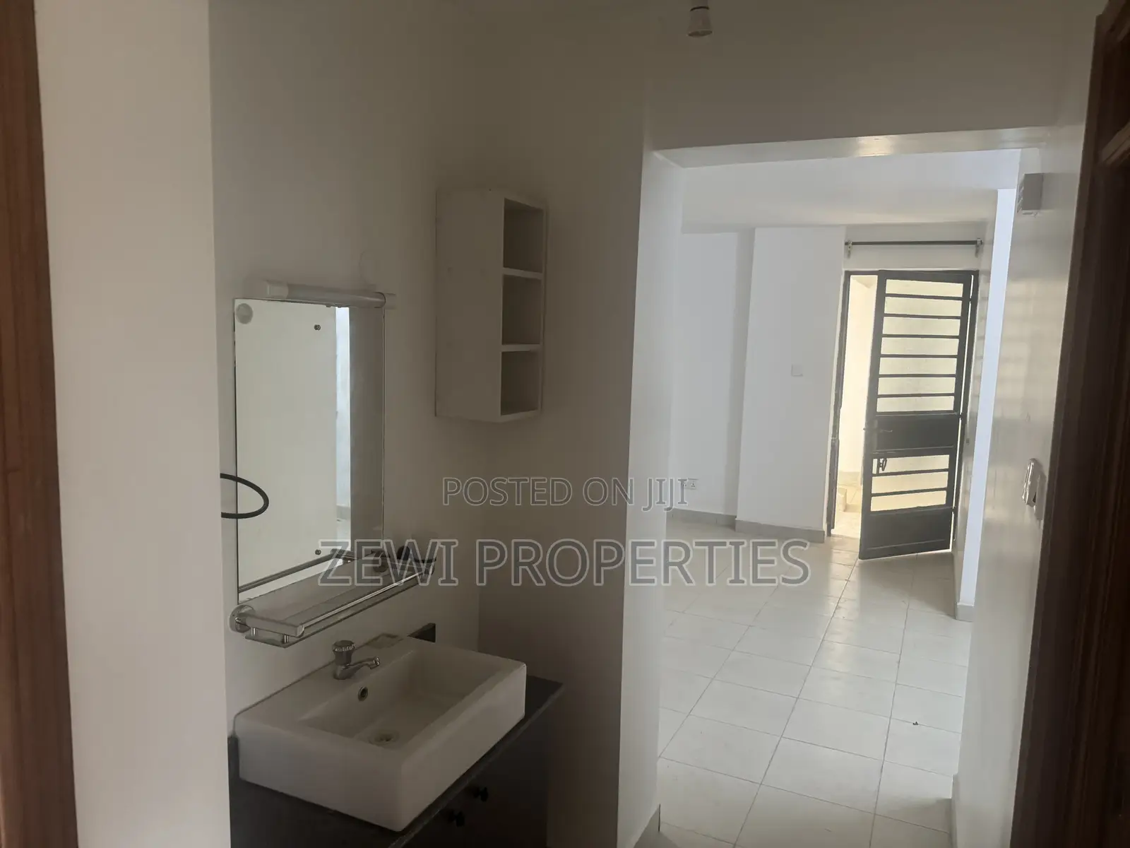 2bdrm Apartment in Kiserian for rent