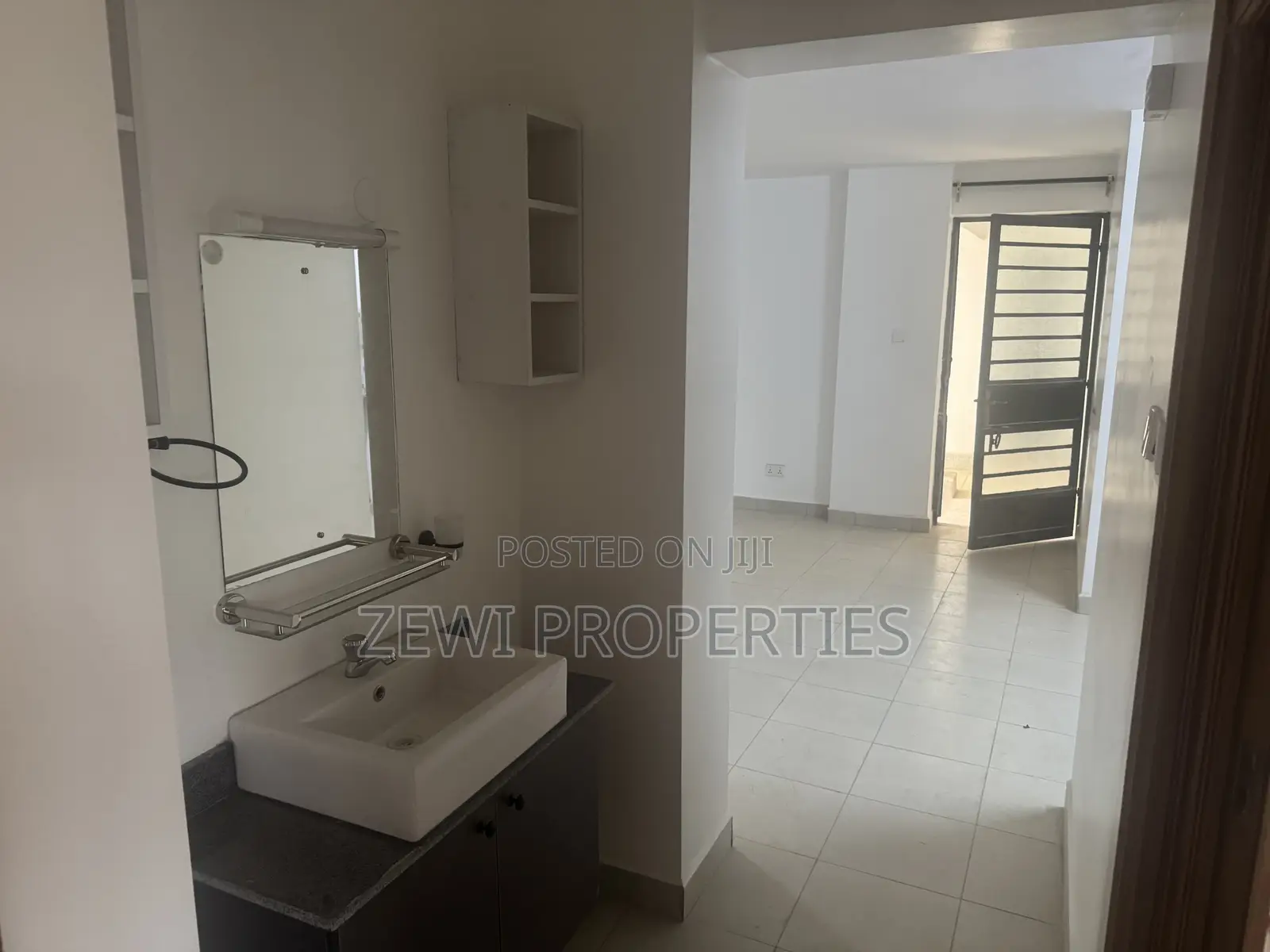 2bdrm Apartment in Kiserian for rent