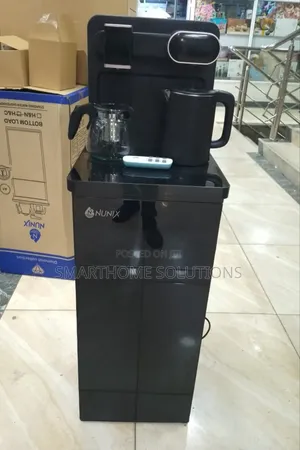Nunix A1c Bottom Load Hot And Cold Water Dispenser