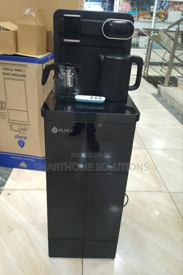 Nunix A1c Bottom Load Hot And Cold Water Dispenser
