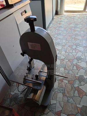 Commercial Table-Top Bone Saw - thumbnail 2