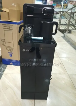 Nunix A1c Bottom Load Hot And Cold Water Dispenser