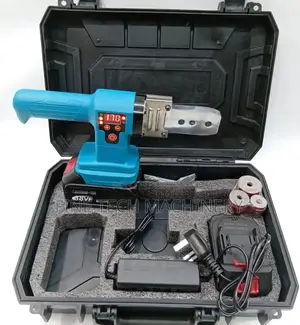 PPR Makita Cordless Welding Machine