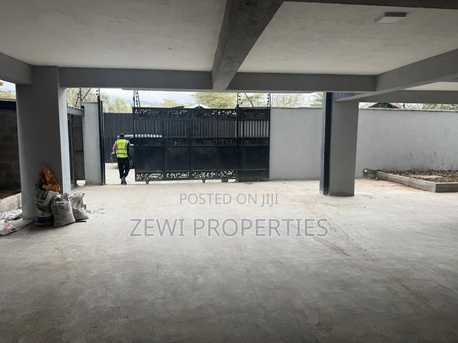 2bdrm Apartment in Kiserian for rent