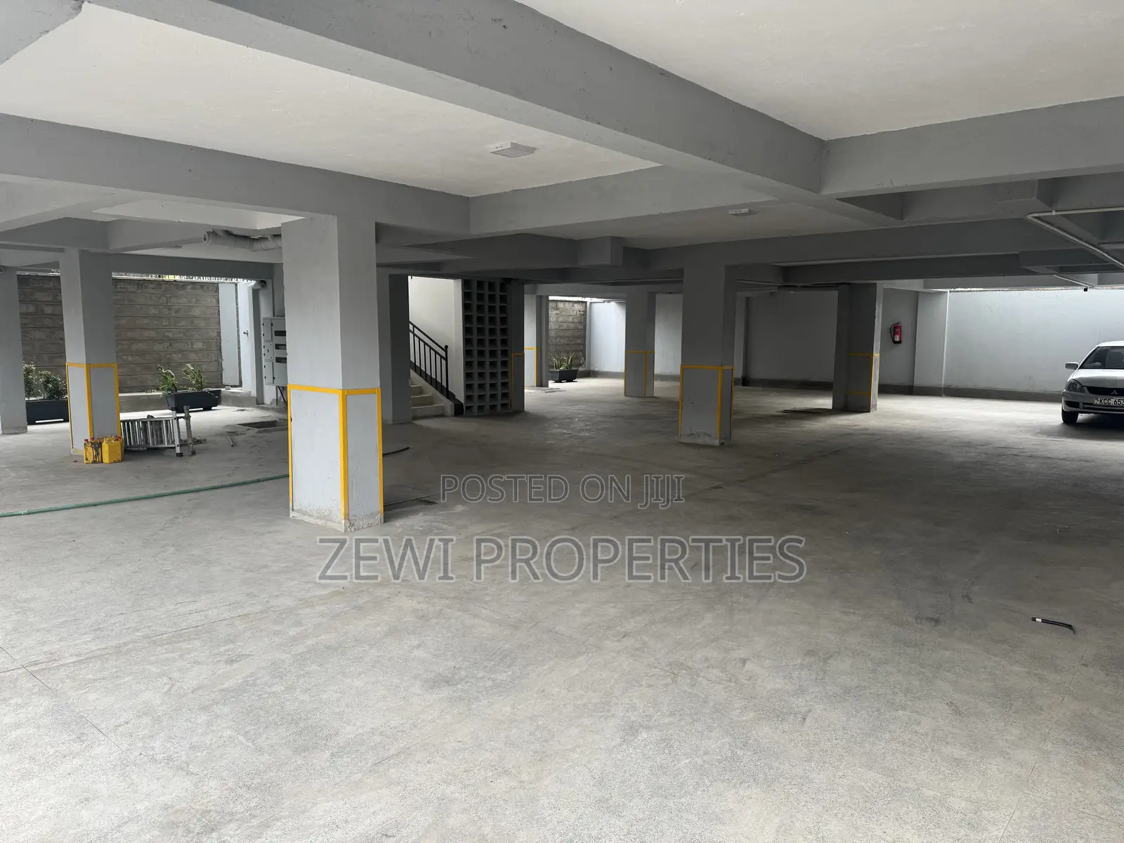 2bdrm Apartment in Kiserian for rent