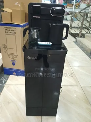 Water Dispenser Hot And Cold Nunix A1c Bottom Load