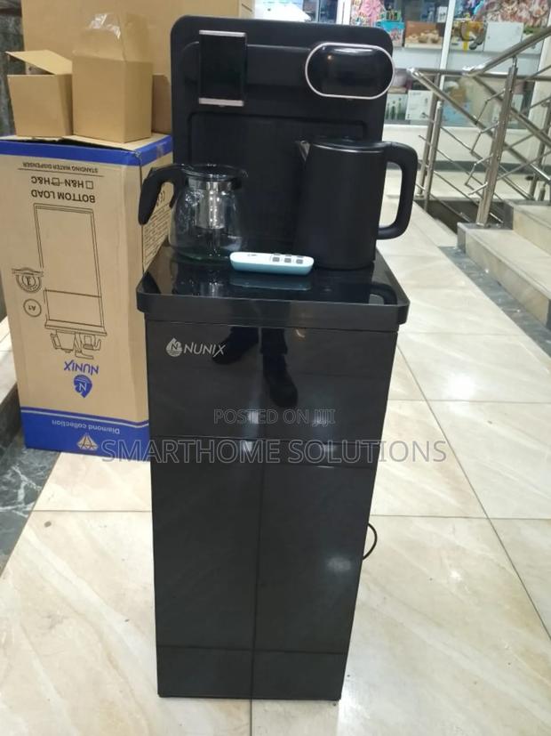 Water Dispenser Hot And Cold Nunix A1c Bottom Load