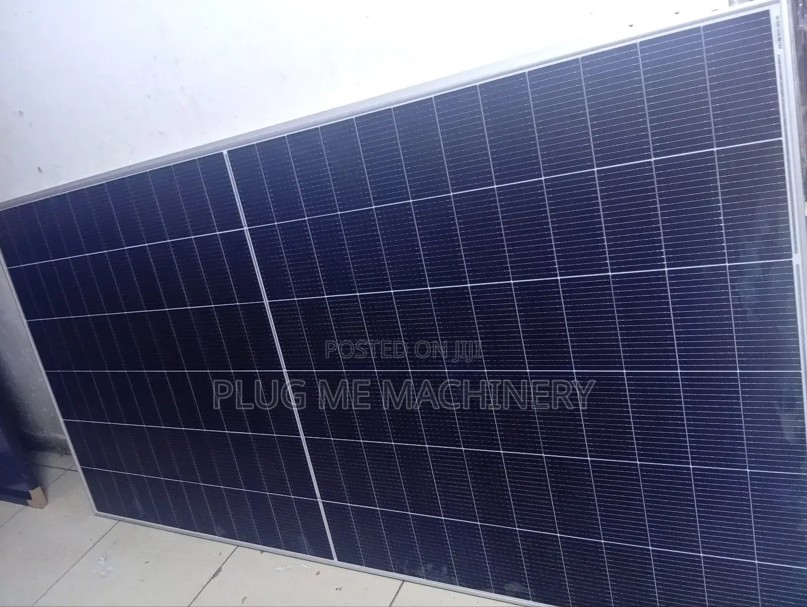 550w All Weather Solar/Durable 550w All Weather Solar