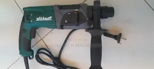 Makita Rotary Hammer Hr2460