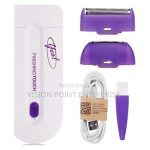 *Electric Face Hair Remover - thumbnail 2