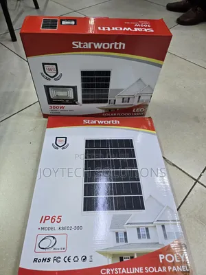 Ip65 300watt Flood Light.