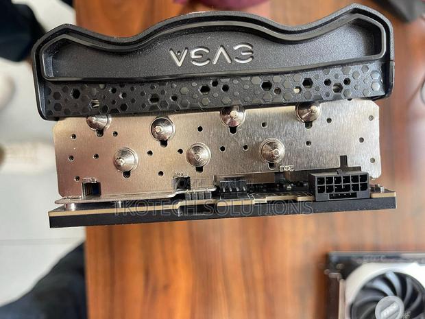 Nvidia Gpu - thumbnail 3