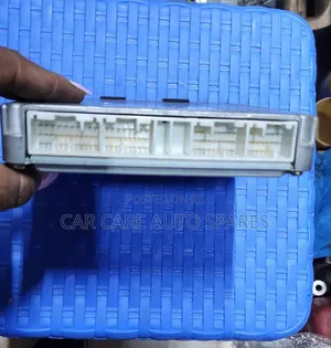 Engine Computer Toyota Crown 2004